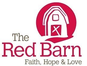 Logo for The Red Barn Leeds Alabama