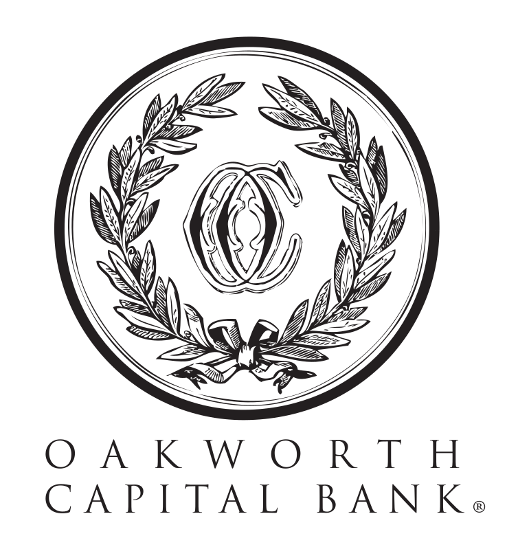 Oakworth logo square